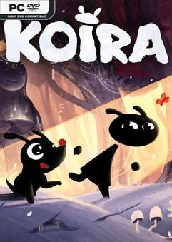 Tải game Koira-GoldBerg