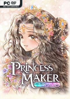 Tải game Princess Maker Children of Revelation-TENOKE