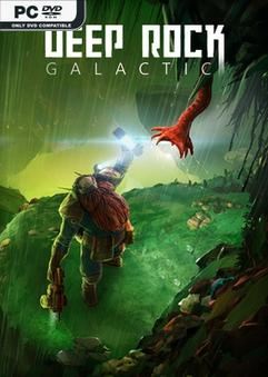 Tải game Deep Rock Galactic v1.39.120236.0-P2P