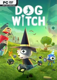 Tải game DOG WITCH-TENOKE