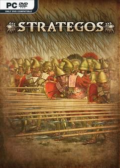 Bộ sưu tập game Strategos
