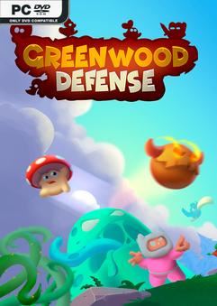 Tải game GreenWood Defense-TENOKE