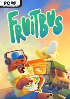 Tải game Fruitbus v1.0.12-TENOKE