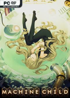 Tải game Machine Child-TENOKE