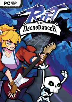 Tải game Rift of the NecroDancer hololive Music Pack-TENOKE