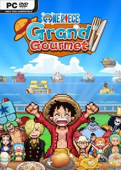 Tải game ONE PIECE Grand Gourmet-P2P
