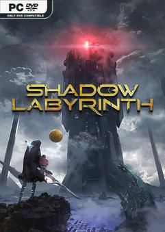 Tải game Shadow Labyrinth-RUNE