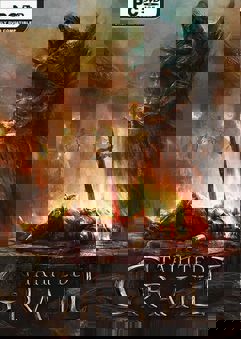 Tải game Tainted Grail Conquest v1.3d-P2P