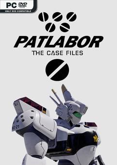Tải game PATLABOR the Case Files-GoldBerg