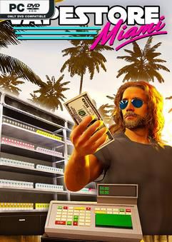 Tải game Vape Store Miami-GoldBerg