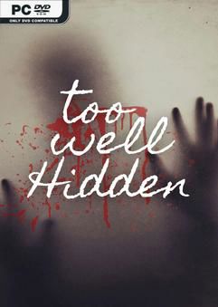 Tải game Too Well Hidden-GoldBerg