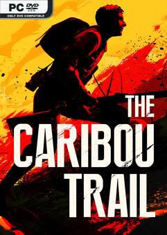 Tải game The Caribou Trail-RUNE