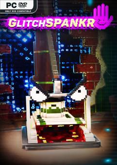 Tải game GlitchSPANKR-TENOKE