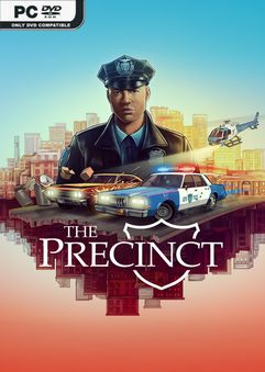 Tải game The Precinct v1.13.24891-P2P