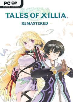Tải game Tales of Xillia Remastered-RUNE