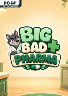 Tải game Big Bad Pharma-GoldBerg