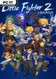 Tải game Little Fighter 2 Remastered-TENOKE