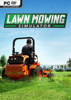 Tải game Lawn Mowing Simulator Heritage Park-RUNE