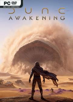 Tải game Dune Awakening-RUNE