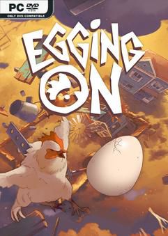 Tải game Egging On-TENOKE