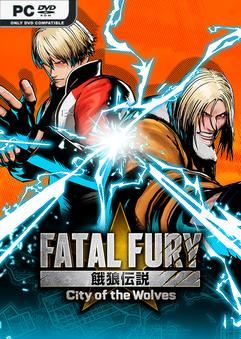 Tải game FATAL FURY City of the Wolves v1.2.0-P2P