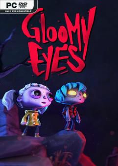 Tải game Gloomy Eyes-GOG