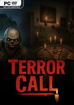 Tải game Terror Call-GoldBerg