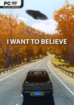 Tải game I Want to Believe-GoldBerg
