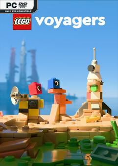 Tải game LEGO Voyagers-RUNE