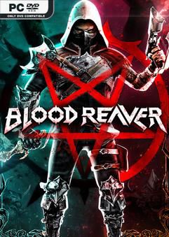 Tải game Blood Reaver Early Access
